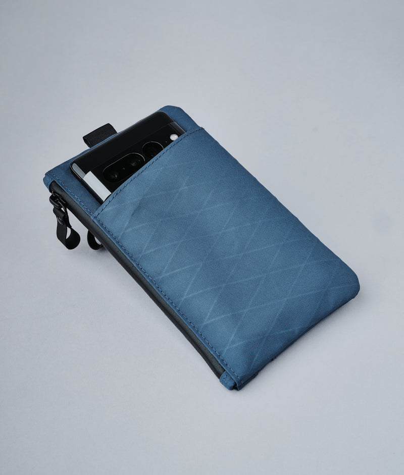 Zip Clutch - Eco RX30 Edition