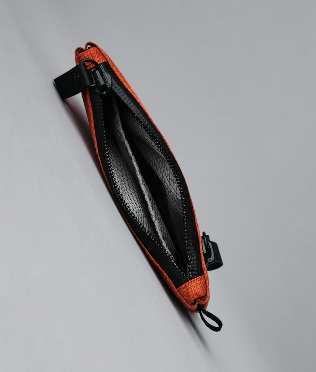 Eco Zip RX30 Pouch Edition -
