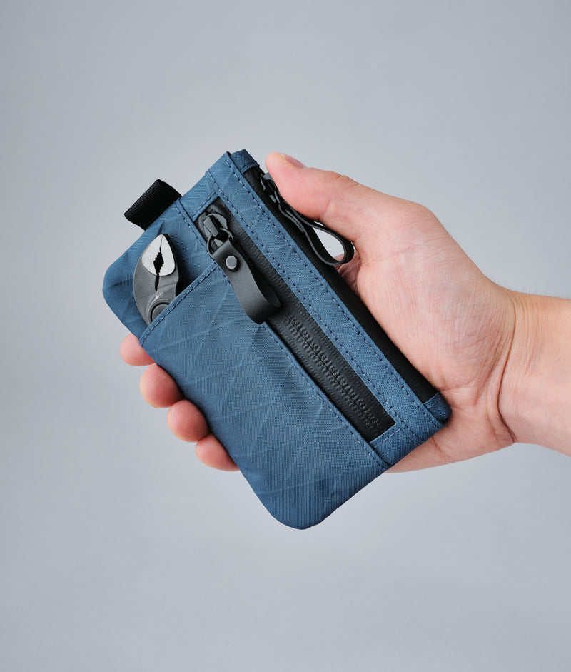 Zip Pouch Pro - Eco RX30 Edition