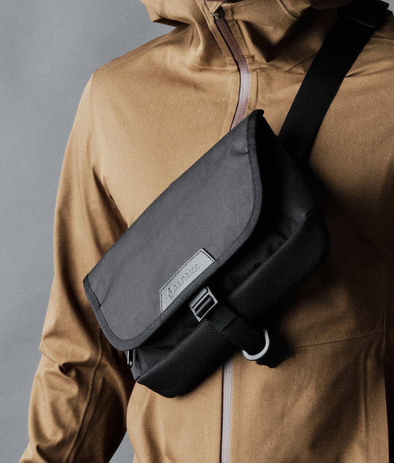 ALPAKA: Premium Bags & Accessories