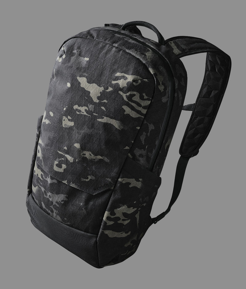Elements Backpack Multicam Black - Limited Edition