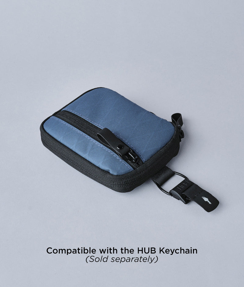 HUB Pouch - Eco RX30 Edition