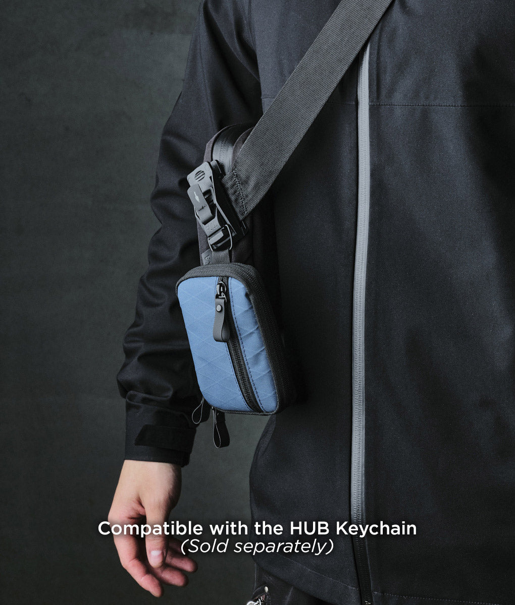 HUB Pouch - Eco RX30