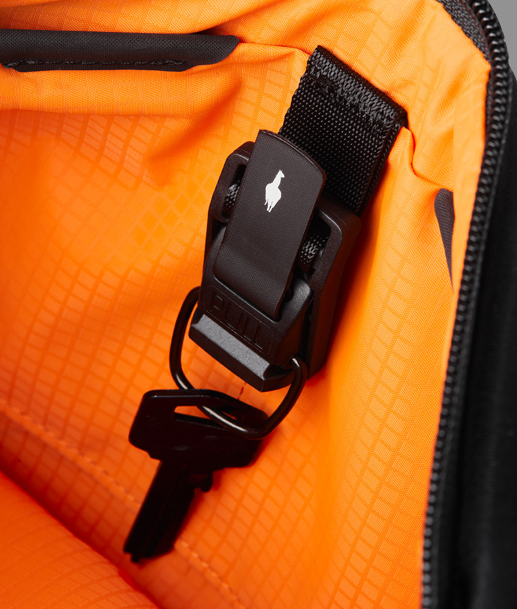 Bravo X Sling V2 - Black VX21