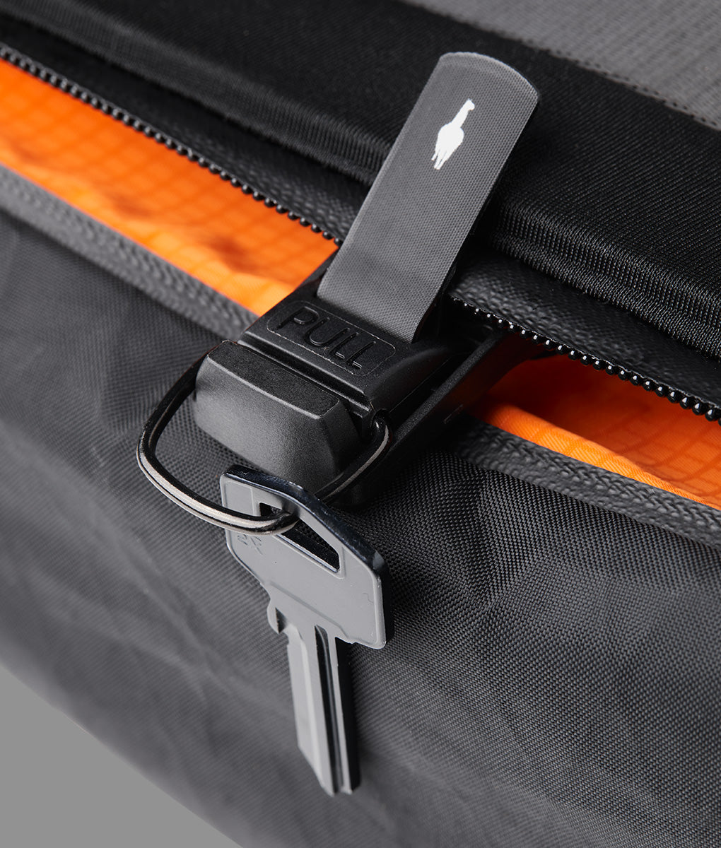 Bravo X Sling V2 - Black VX21