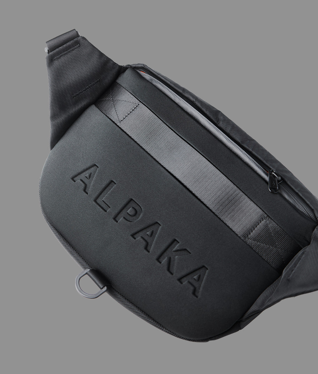 Bravo X Sling V2 - Black VX21