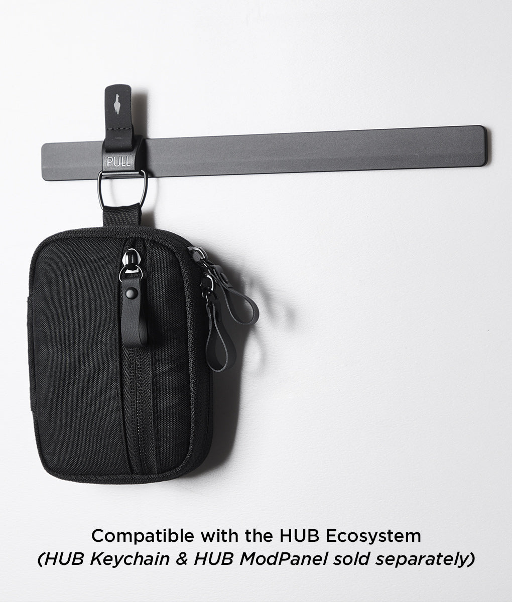 HUB Pouch