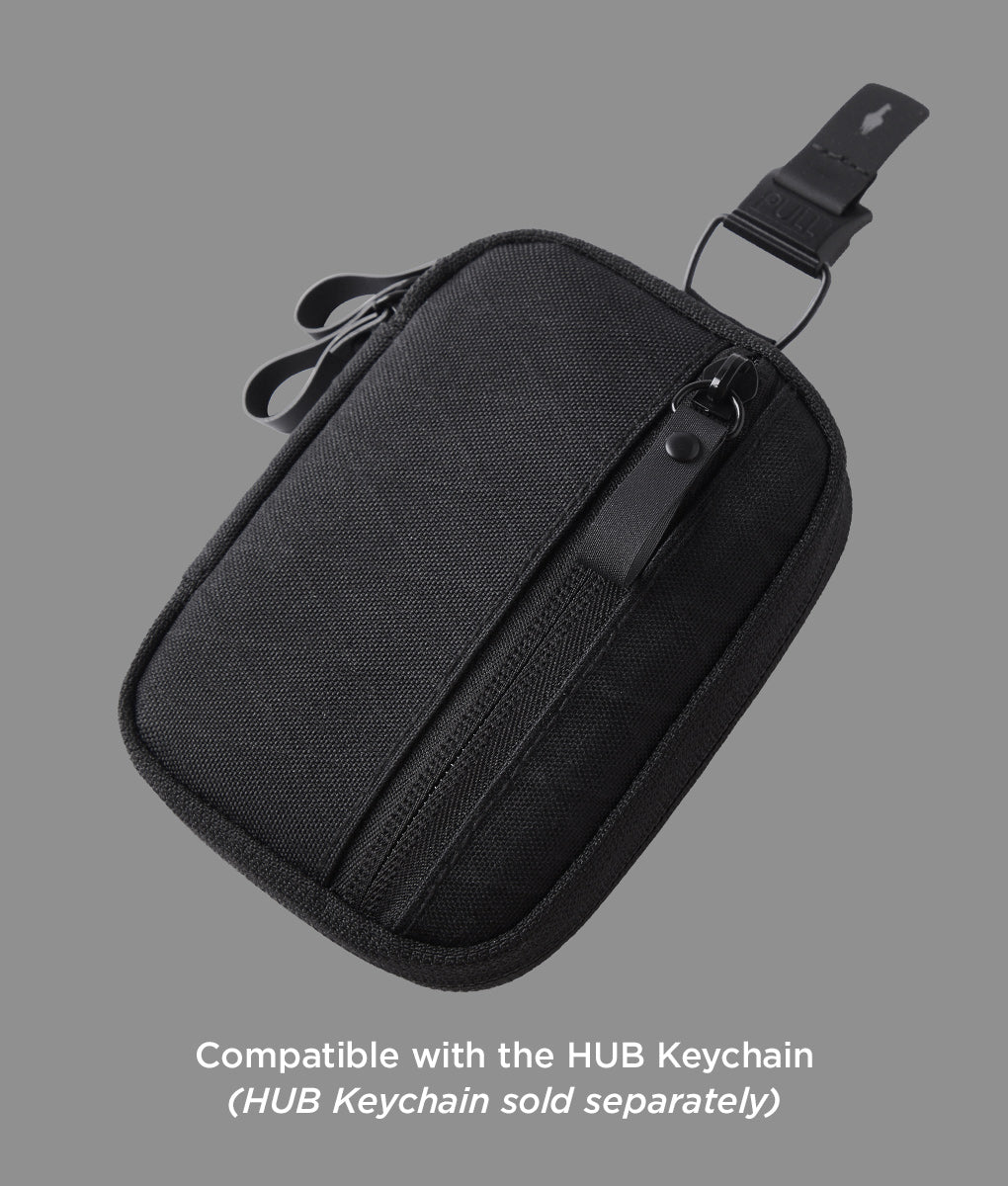 HUB Pouch