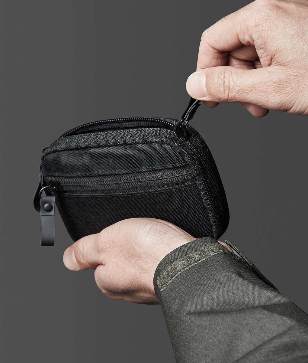 HUB Pouch