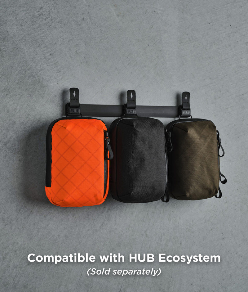 Metro Pouch - ECOPAK™