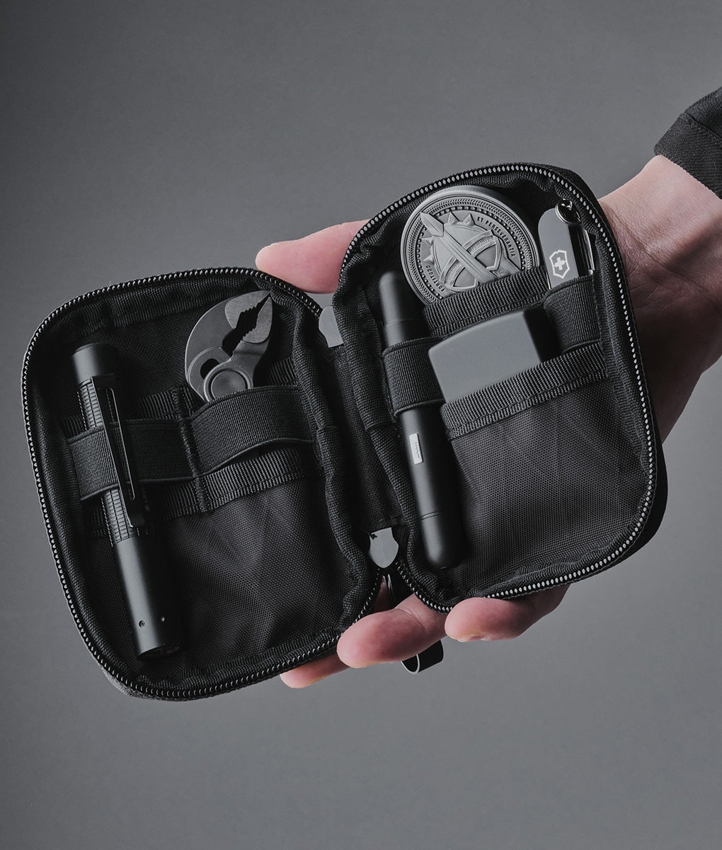 Alpaka Gear offers Pouch Trio