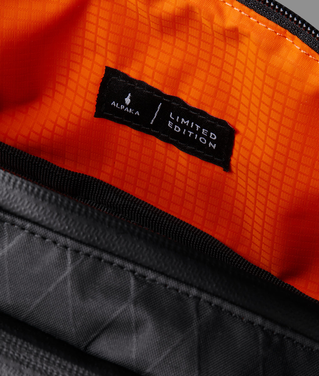 Bravo X Sling V2 - Black VX21