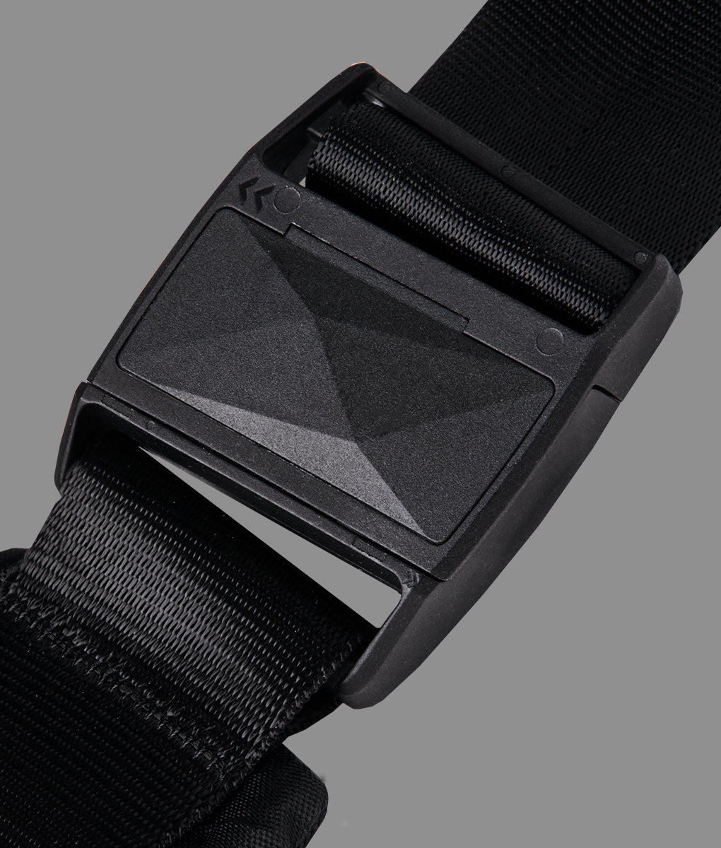 Bravo X Sling V2 - Black VX21