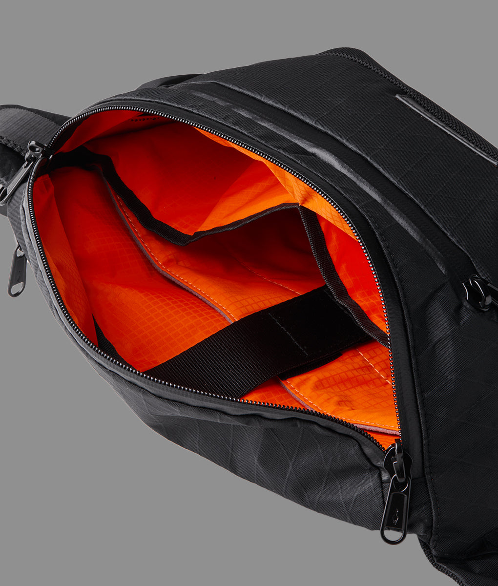 Bravo X Sling V2 - Black VX21