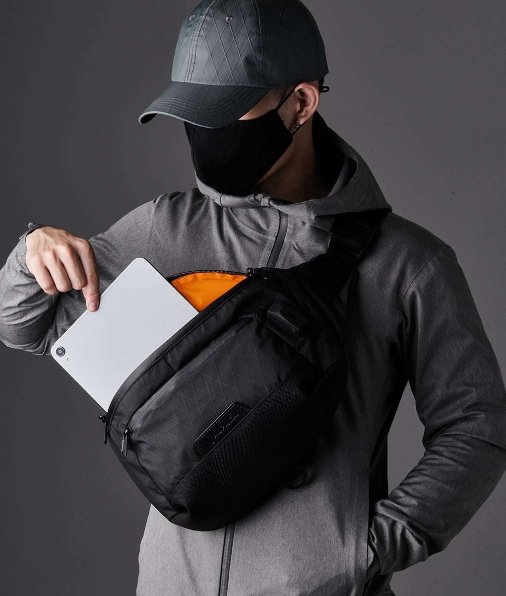 Bravo X Sling V2 - Black VX21