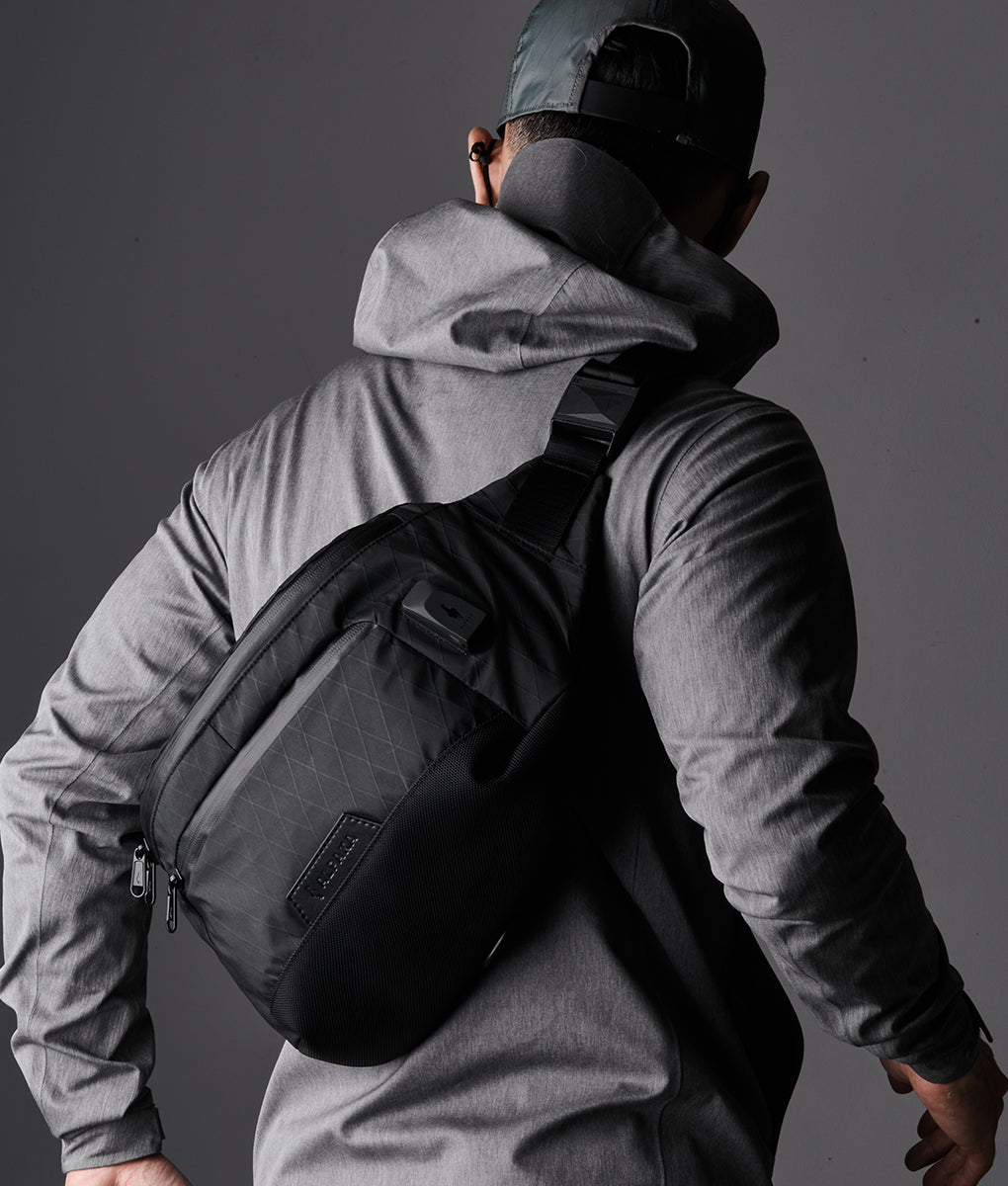 Bravo X Sling V2 - Black VX21