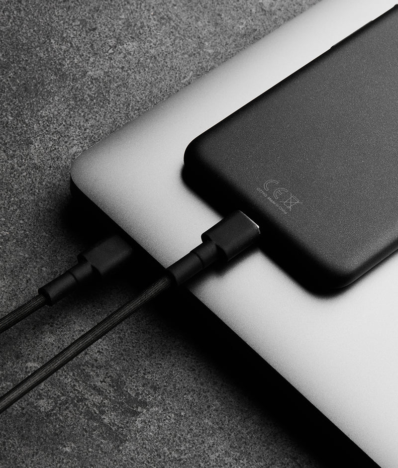 HyperFlex Cable (USB-C to USB-C)