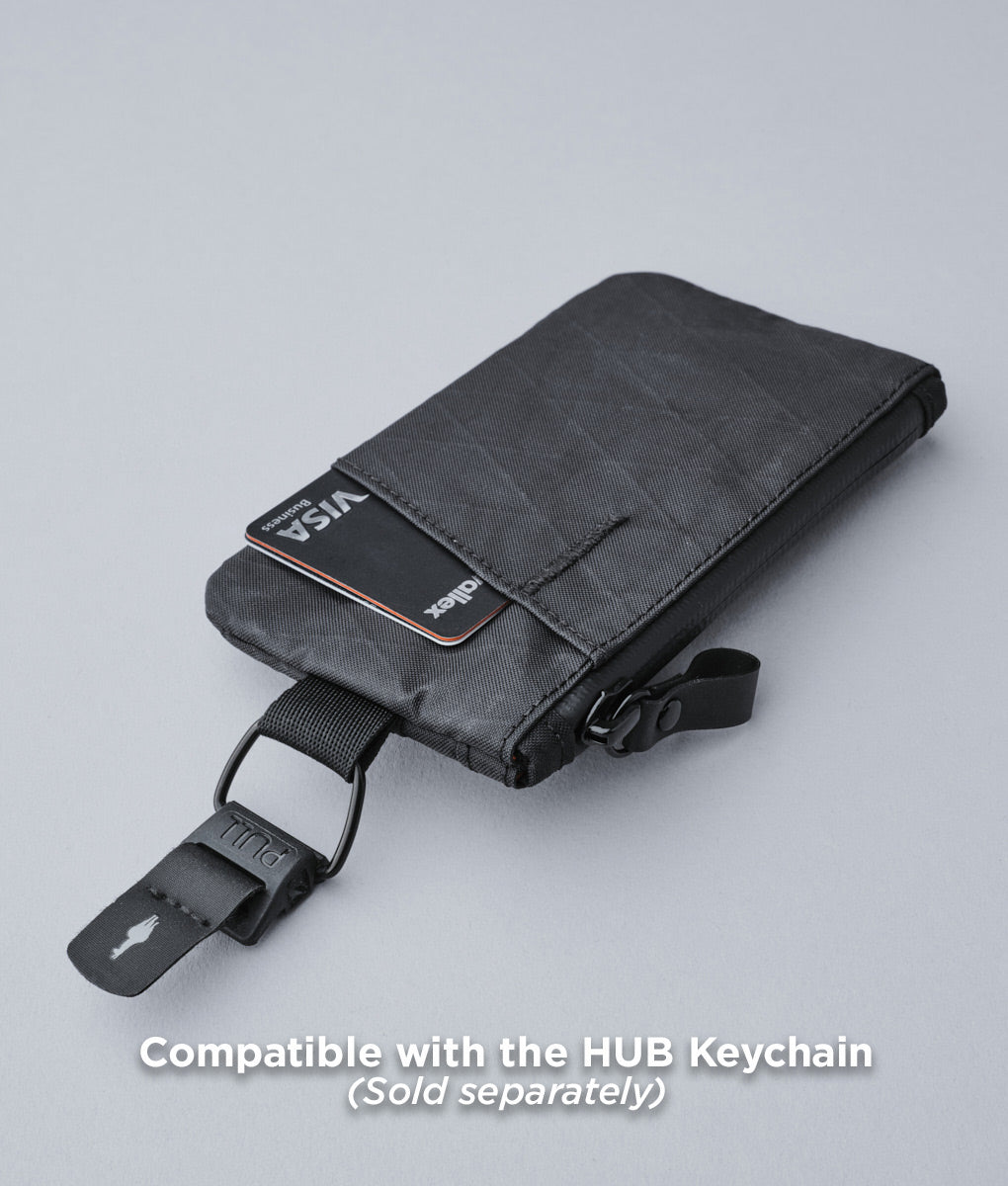 Zip Cardholder